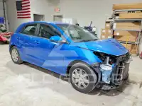 2021 KIA Rio фото