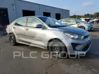 2021 KIA Rio фото