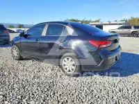 2021 KIA Rio фото