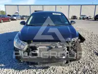 2021 KIA Rio фото