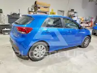 2021 KIA Rio фото
