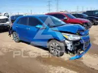 2021 KIA Rio фото