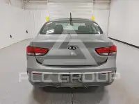 2021 KIA Rio фото