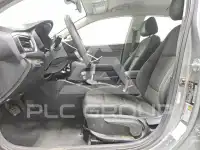 2021 KIA Rio фото