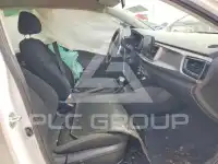 2021 KIA Rio фото