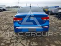 2021 KIA Rio фото