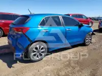 2021 KIA Rio фото