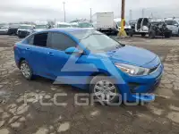 2021 KIA Rio фото