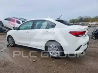 2021 KIA Rio фото