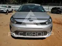 2021 KIA Rio фото