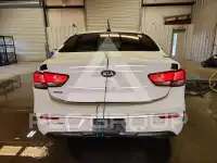 2021 KIA Rio фото