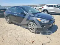 2021 KIA Rio фото