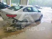 2021 KIA Rio photo
