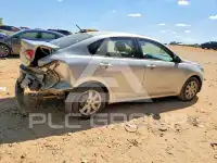 2021 KIA Rio фото
