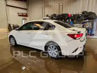 2021 KIA Rio фото