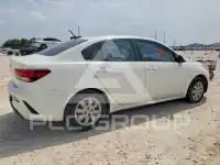 2021 KIA Rio фото