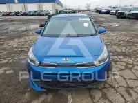 2021 KIA Rio фото