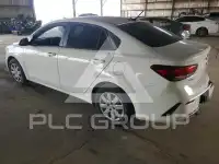 2021 KIA Rio фото