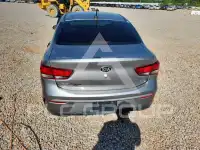 2021 KIA Rio фото