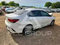 2021 KIA Rio фото