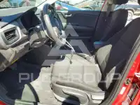 2021 KIA Rio фото