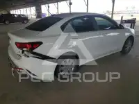 2021 KIA Rio фото