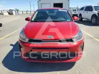 2021 KIA Rio фото