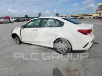 2021 KIA Rio фото