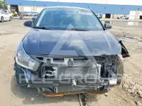 2021 KIA Rio фото