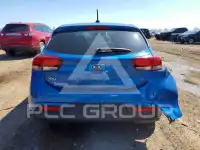 2021 KIA Rio фото