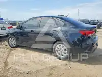 2021 KIA Rio фото