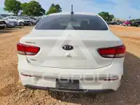 2021 KIA Rio фото
