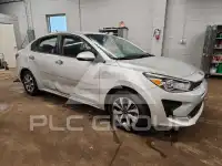 2021 KIA Rio фото