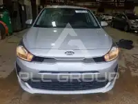 2021 KIA Rio photo