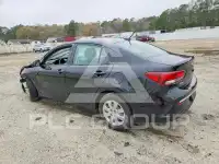 2021 KIA Rio photo
