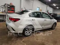 2021 KIA Rio фото