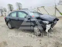 2021 KIA Rio photo