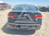 2021 KIA Rio фото