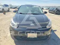 2021 KIA Rio фото
