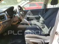 2021 KIA Rio фото