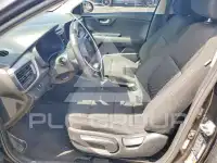 2021 KIA Rio фото
