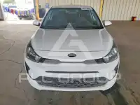 2021 KIA Rio фото