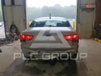 2021 KIA Rio photo