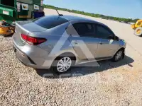 2021 KIA Rio фото
