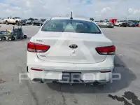 2021 KIA Rio фото
