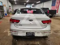 2021 KIA Rio фото