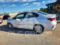 2021 KIA Rio фото