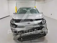 2021 KIA Rio фото