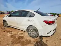 2021 KIA Rio фото