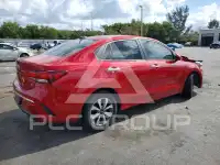 2021 KIA Rio фото